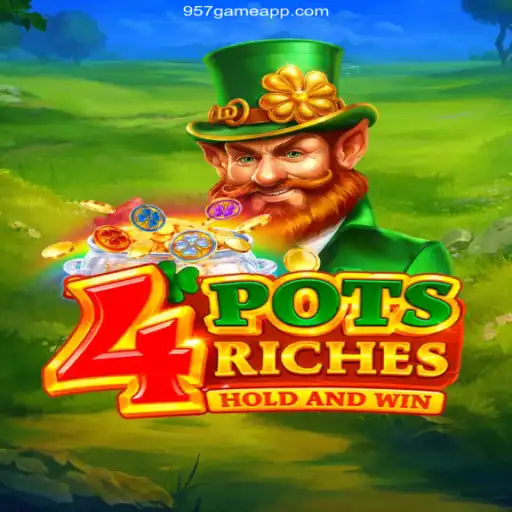 Discovering 4potsriches: An Exciting Adventure in Online Gaming
