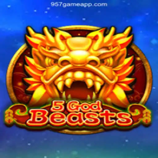 Explore the Fascinating World of 5GodBeasts