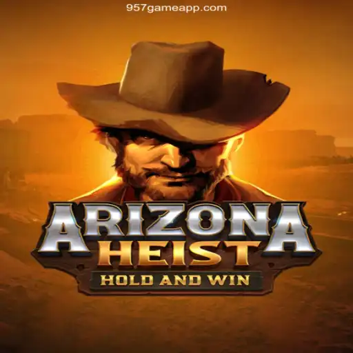 ArizonaHeist: Embark on a Thrilling Adventure in the Heart of the Wild West