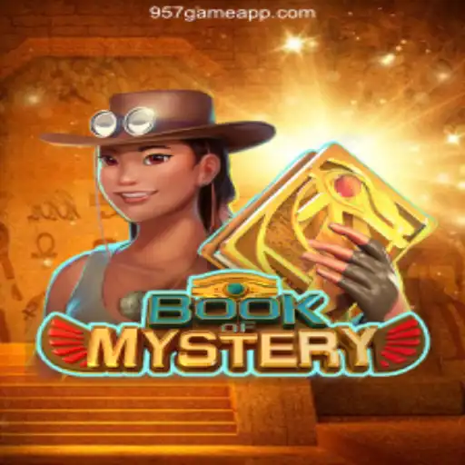 Discover the Excitement of BookofMystery at 957.game Oficial
