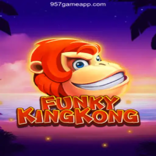 Exploring FunkyKingKong: A Thrilling Online Casino Game Experience