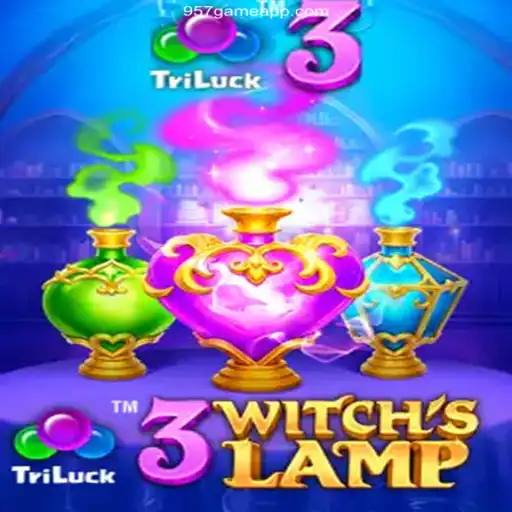 Explore the Enchanting World of 3WitchsLamp: A Magical Journey Awaits