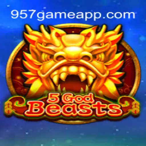 Explore the Fascinating World of 5GodBeasts
