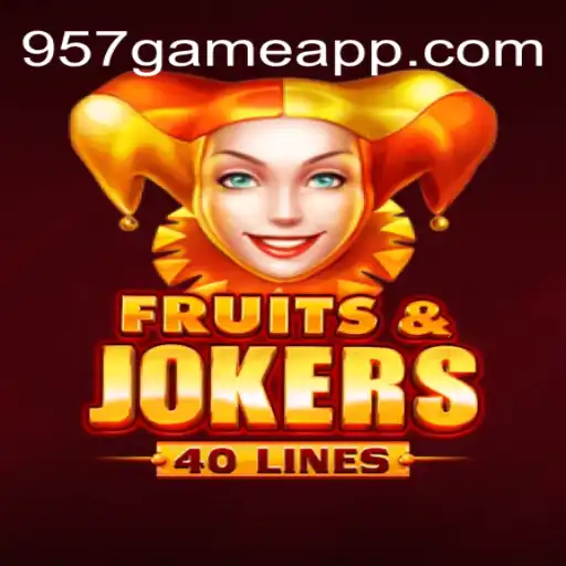 Exploring FruitsAndJokers40: The Ultimate Casino Game Experience at 957.game Oficial
