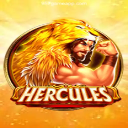 Hercules: An Epic Adventure Meets 957.game Oficial's Thrilling Casino Experience
