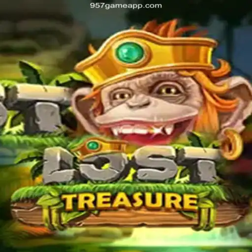 Discover the Exciting World of LostTreasure with 957.game Oficial