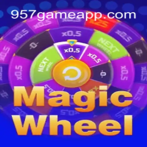 Exploring MagicWheel: The Ultimate Gaming Experience at 957.game Oficial