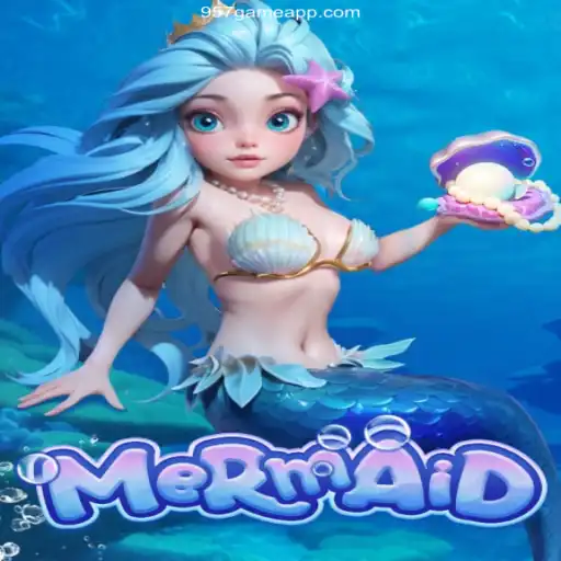 Exploring the Enchanting World of the Mermaid Game