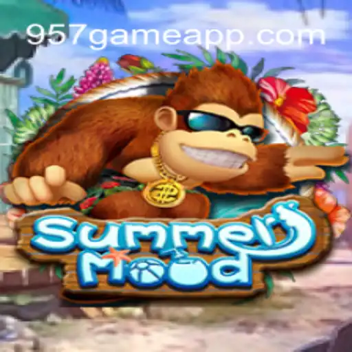 Exploring the Thrills of SummerMood at 957.game Oficial - The Premier Online Casino in Brazil