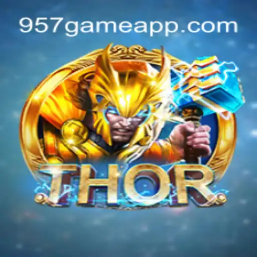Discovering THOR: The Thrilling New Game on 957.game Oficial