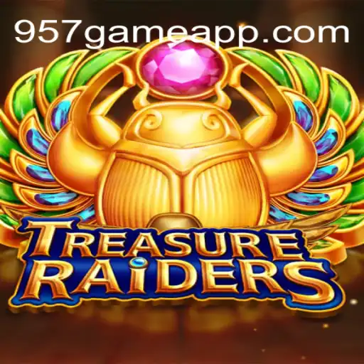 Exploring TREASURERAIDERS: The Ultimate Casino Adventure