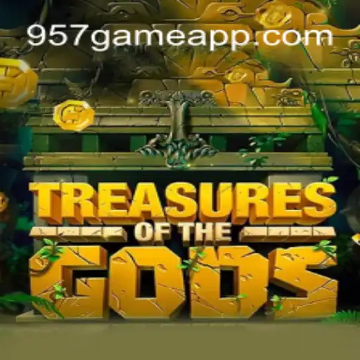 Discover the Thrilling Adventure of TreasureoftheGods