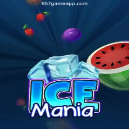 Discover the Excitement of IceMania at 957.game Oficial: Brazil's Premier Online Casino