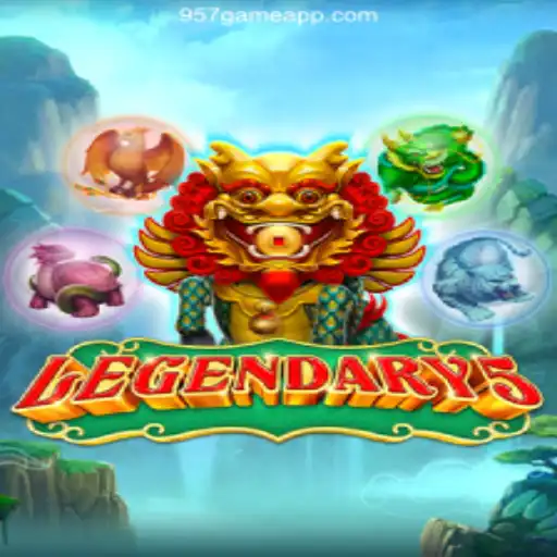 Exploring Legendary5: Dive into the Epic World of Brazil's Premier Online Casino