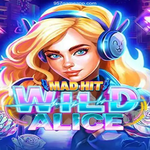 MadHitWildAlice: Embark on a Thrilling Casino Adventure