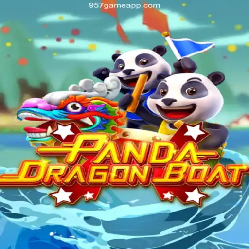 Unlock the Excitement: Dive into PANDADRAGONBOAT