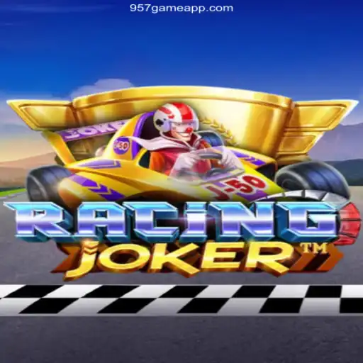 Dive into the Thrill with RacingJoker at 957.game Oficial