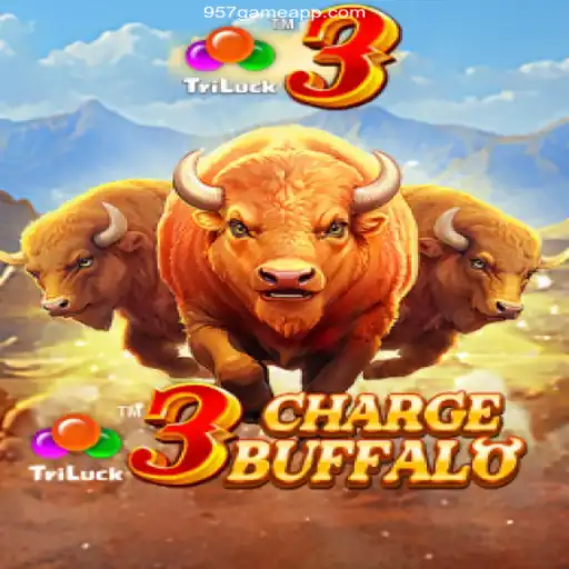 Explore 3ChargeBuffalo: A Thrilling Experience at 957.game Oficial