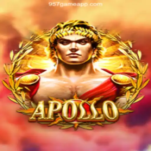 Explore Apollo: The Exciting Casino Game on 957.game Oficial