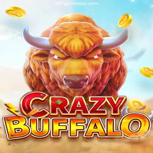 Explore the Thrills of CRAZYBUFFALO at 957.game Oficial
