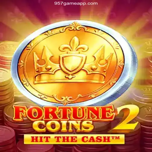 FortuneCoins2: Uma Experiência Única no Melhor Cassino Online do Brasil
