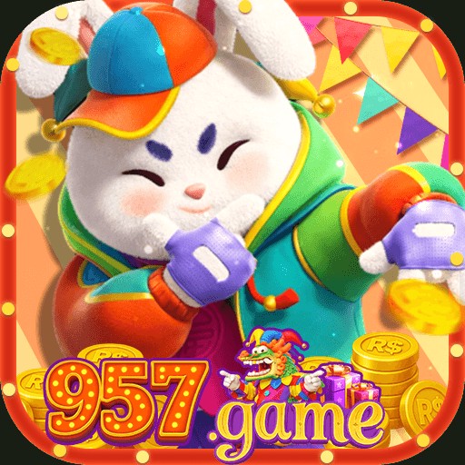 957.game Oficial - O melhor cassino online do Brasil🍀