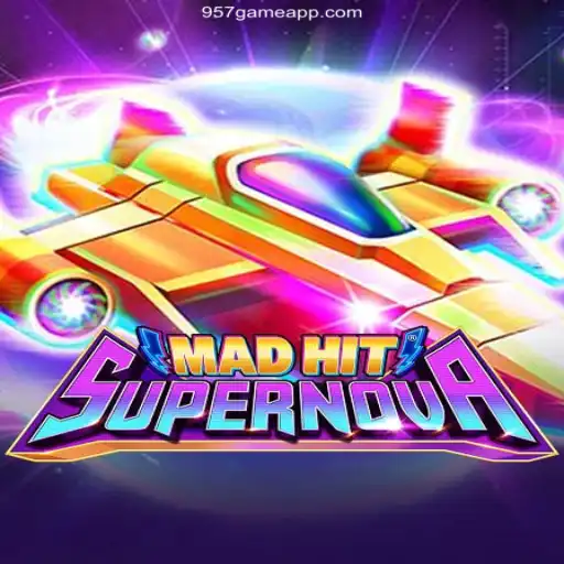 Dive into the Excitement of MadHitSupernova: The Thrilling New Game at 957.game Oficial