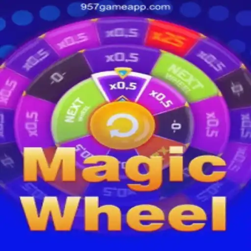 Exploring MagicWheel: The Ultimate Gaming Experience at 957.game Oficial