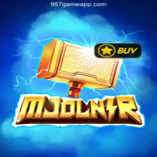 Exploring the Thrilling World of Mjolnir: An Epic Online Casino Adventure