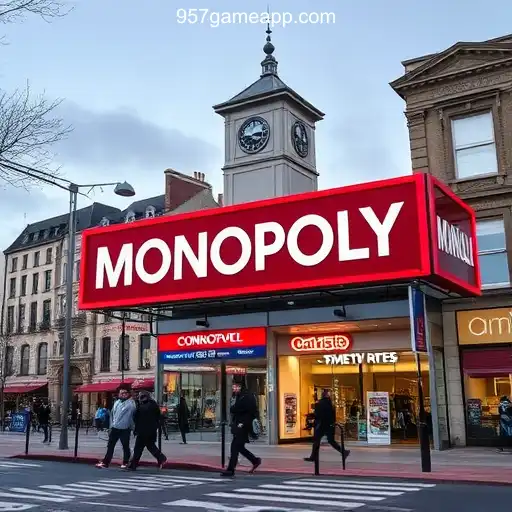 Understanding Monopoly and Its Impact on the Economy