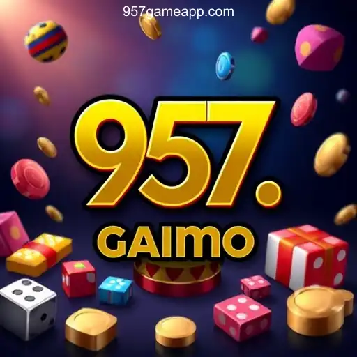 Exclusive Offers from 957.game Oficial - O melhor cassino online do Brasil🍀