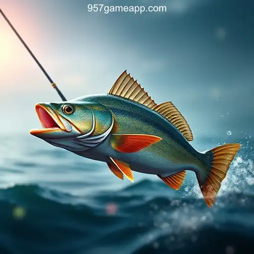 Online Fishing: Dive Into the World of Virtual Angling