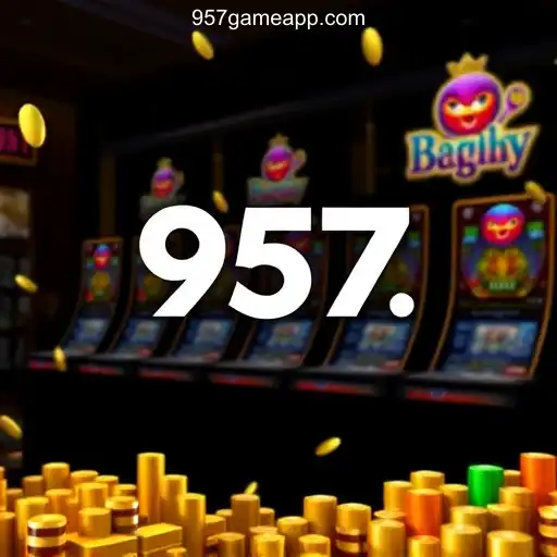 Online Slots: 957.game Oficial - O melhor cassino online do Brasil🍀