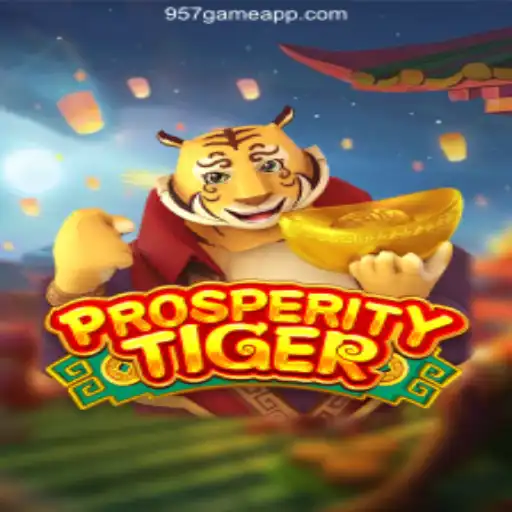 Explore ProsperityTiger: The Premier Casino Game in Brazil