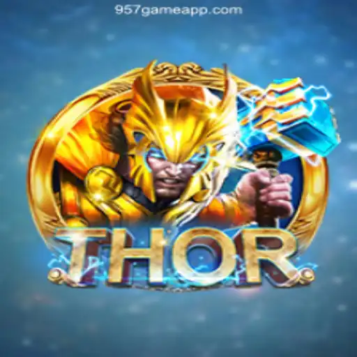 Discovering THOR: The Thrilling New Game on 957.game Oficial