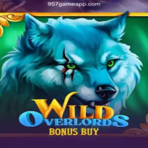Exploring the Thrills of WildOverlordsBonusBuy at 957.game Oficial - O melhor cassino online do Brasil