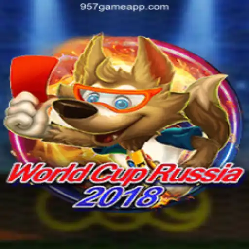 Exploring the Exciting World of WorldCupRussia2018 and 957.game Oficial - O melhor cassino online do Brasil🍀