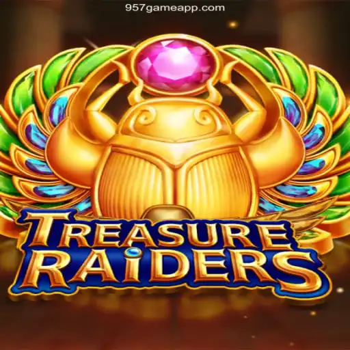 Exploring TREASURERAIDERS: The Ultimate Casino Adventure